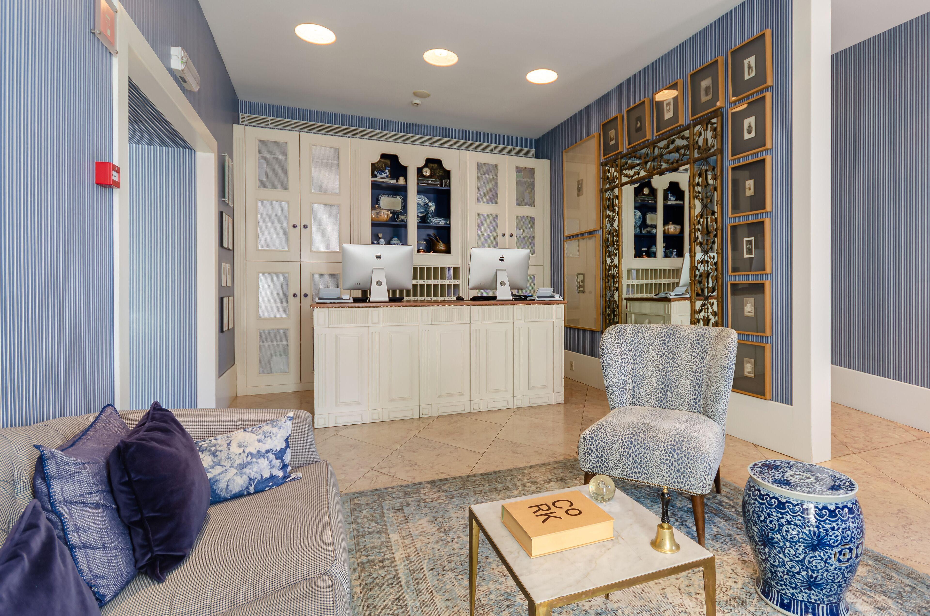 Lx Boutique Hotel — Billeder 3