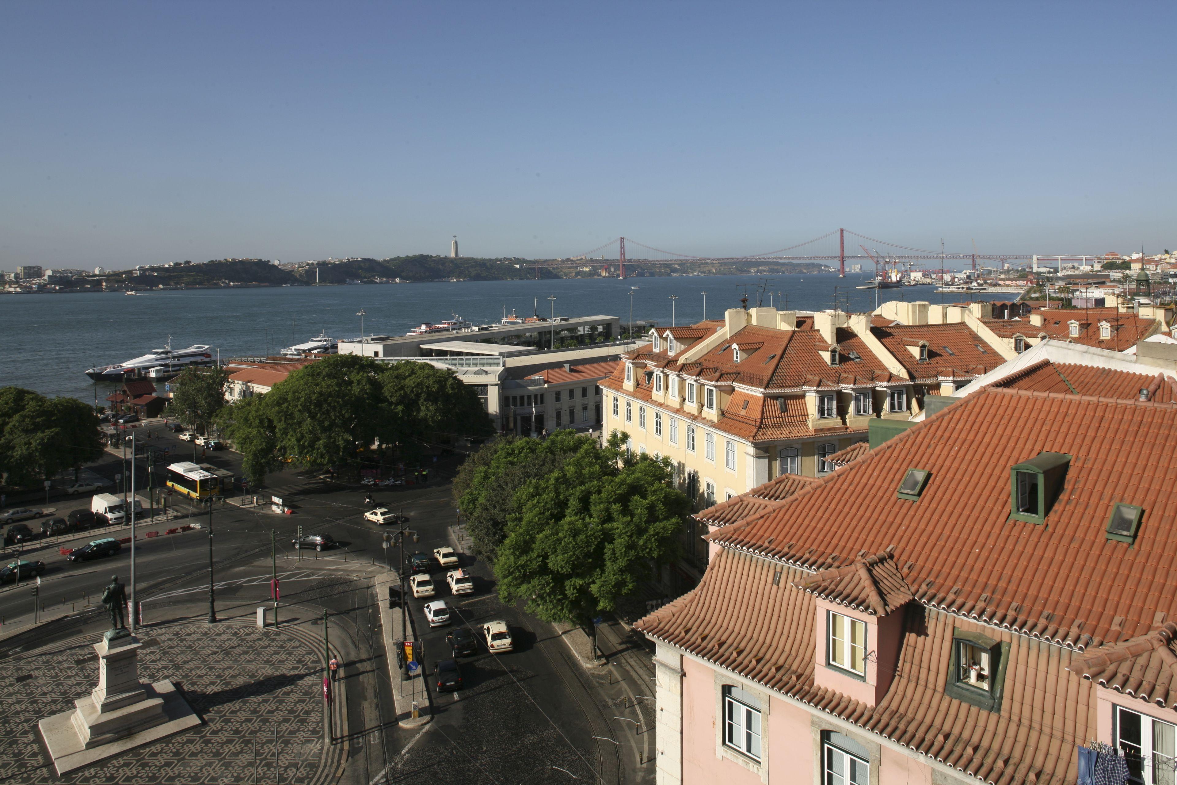 Lx Boutique Hotel, Lisbon