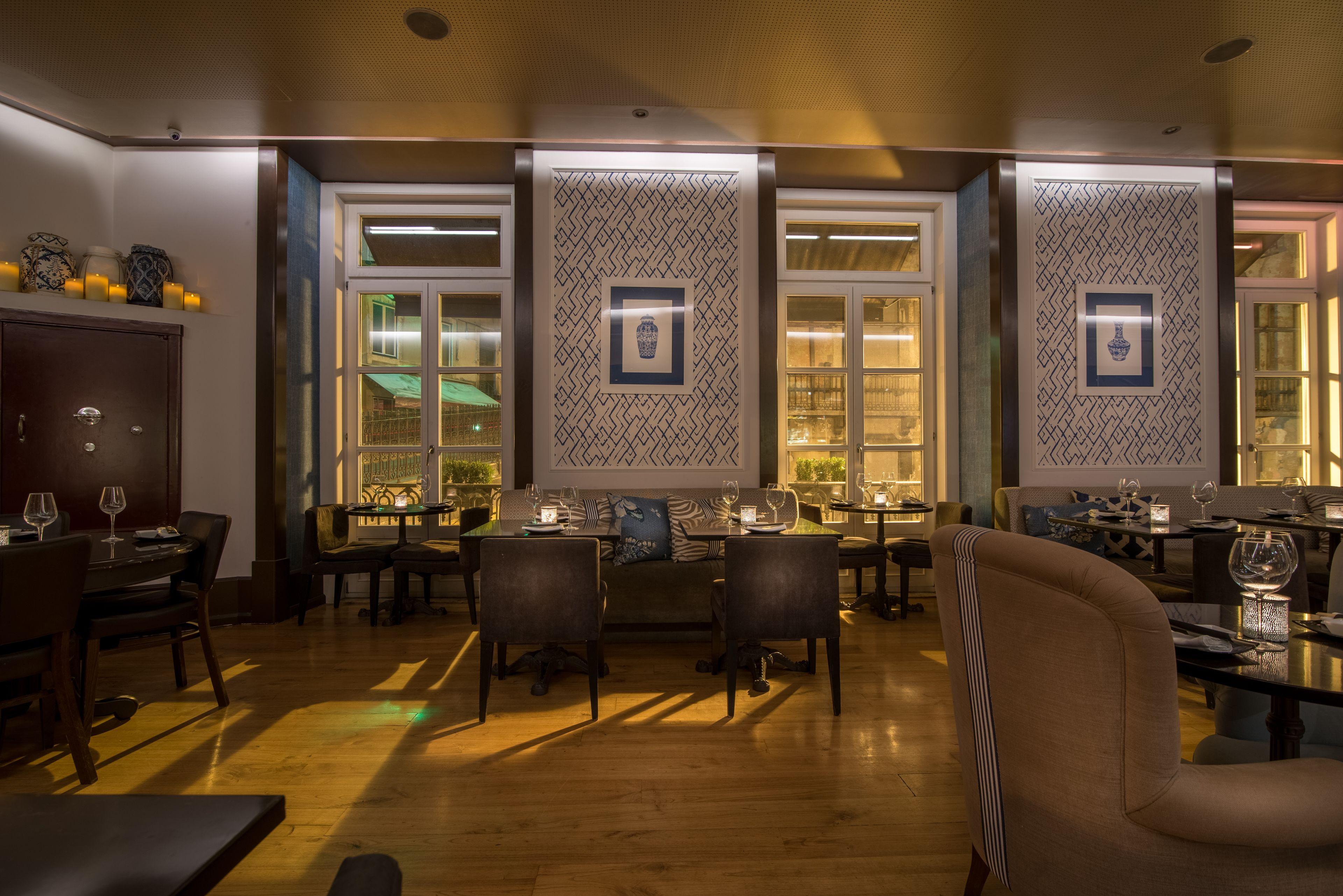 Lx Boutique Hotel — Billeder 2